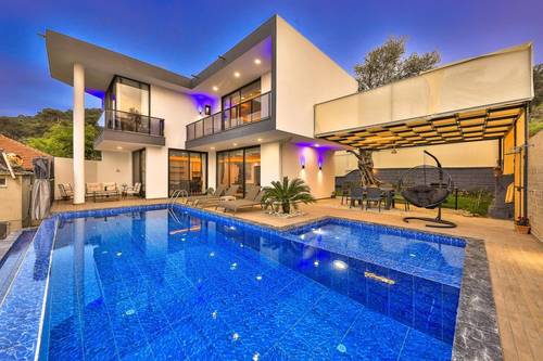 Villa P.Visto