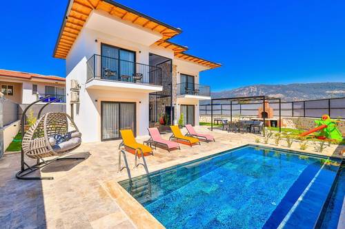 Villa Keskin 1