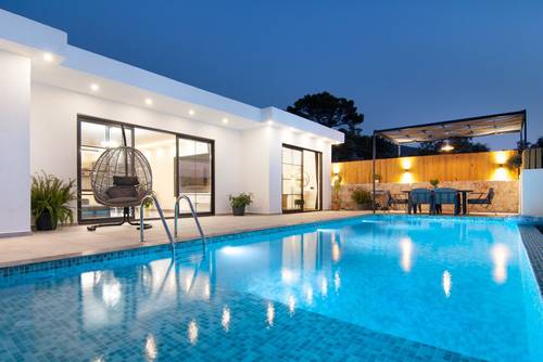Villa Nazal