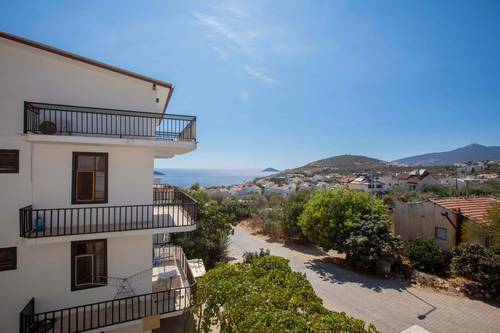 Gelsomina | Kaş