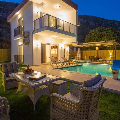 Villa Star Luxury