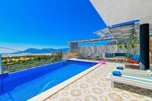 Villa Atlas 