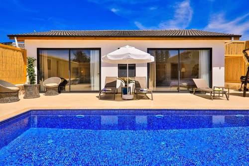 Villa Ravel