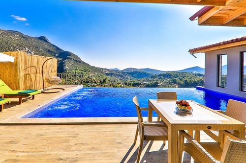 Villa Taş