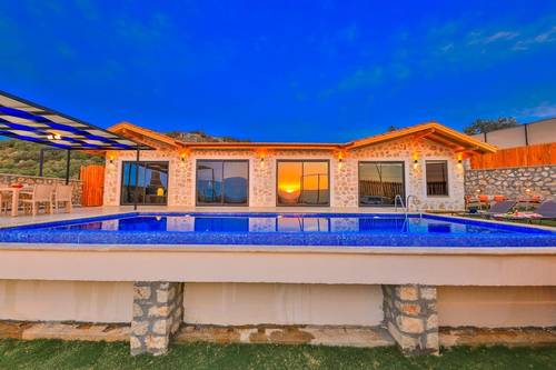 Villa Star Patara
