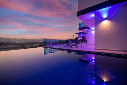 Villa Patara 5 
