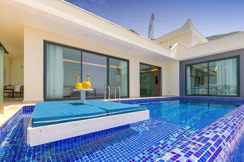 Villa Yenikoy