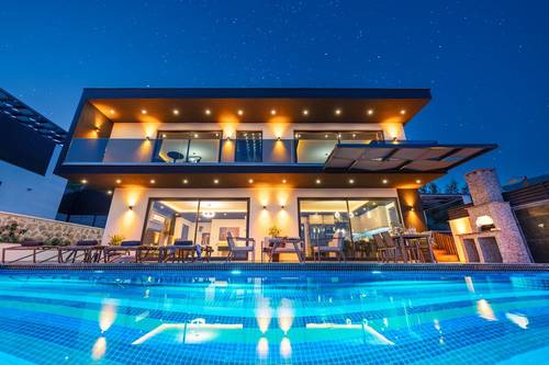 Villa Guney Islamlar