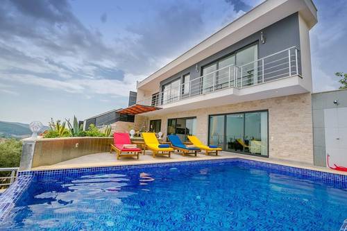 Villa Nature 