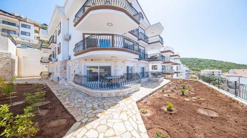 Begonya Suite
