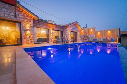 Villa Harmonia 2