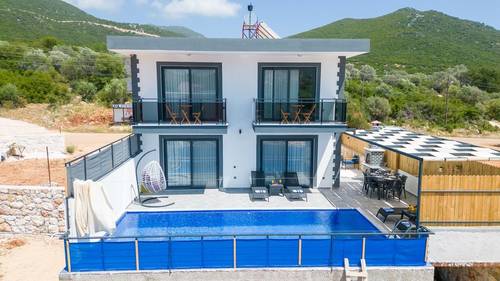 Villa Igor