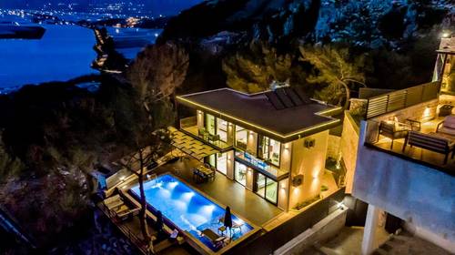 Villa Alva Donna