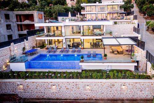 Villa Fatma 