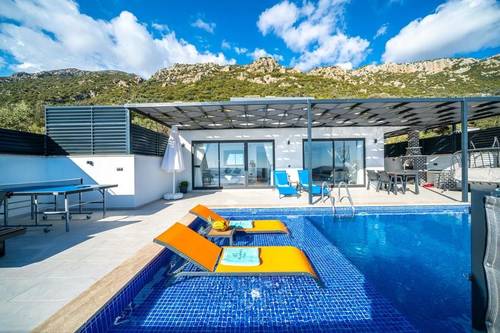 Villa Aston