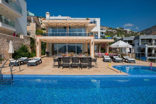 Villa Buse Duo
