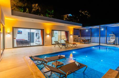 Villa Rainbow 