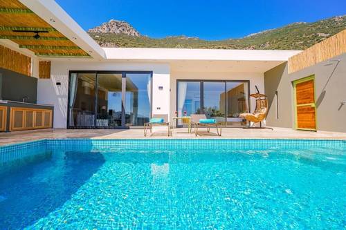 Villa Emotion