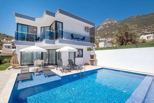 Villa Yaldız 2