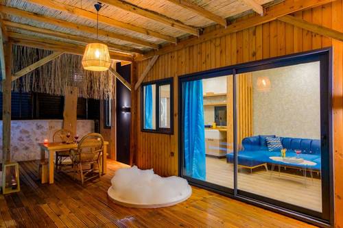 Budva House
