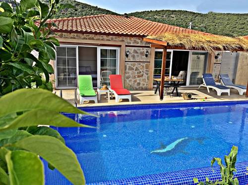Villa Ecrin's 1