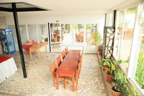 Gelemiş  Hotel