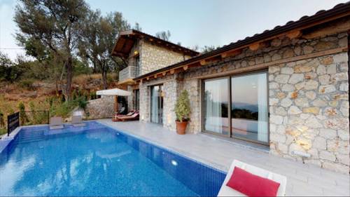 Villa İmera