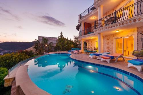 Villa Beyaz 