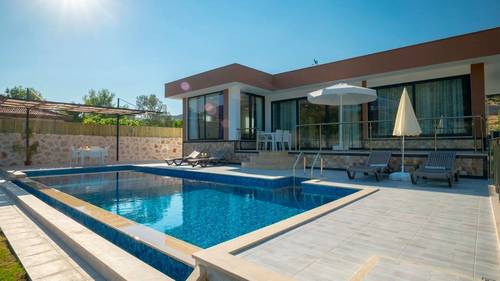Villa Ernez