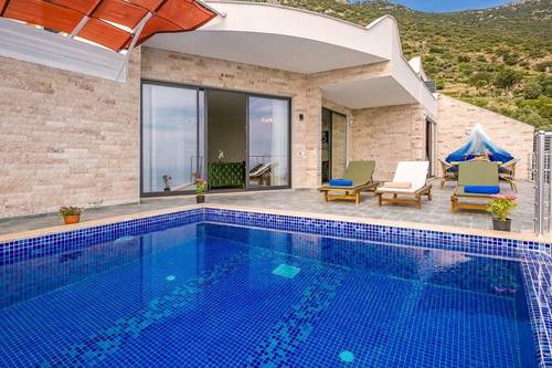 Villa Istanbul