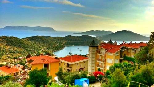 Kabakçı Köşkü