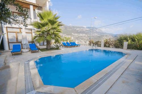 Villa Asya 2