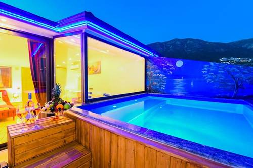 Villa Seyir 1