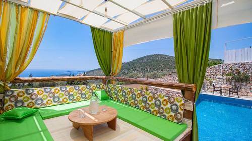 Suite Barış