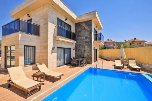 Villa Avrupa