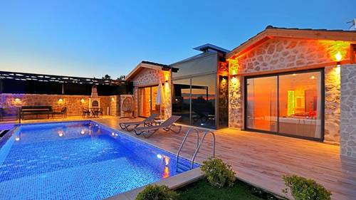 Villa Arzu