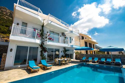 Villa Baba 1