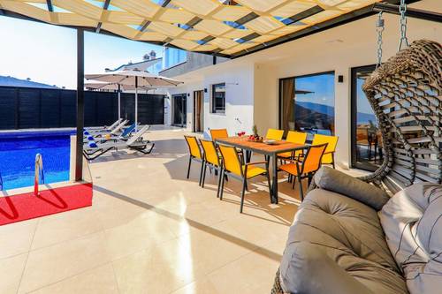 Villa Best 