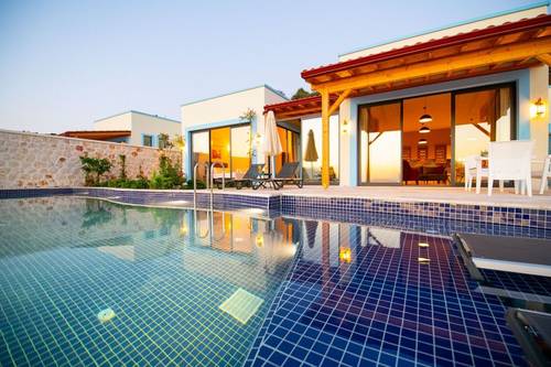 Villa Lilyum