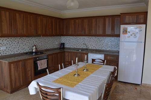 Villa Deniz