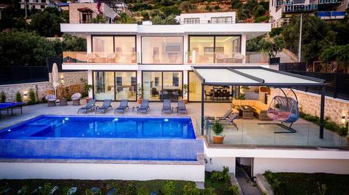 Villa Gül 