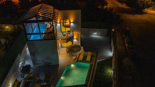 Villa Freedom