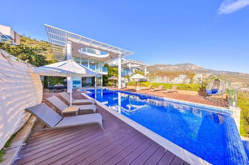Villa Hils 2