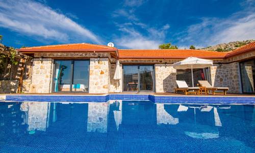 Villa Naturel 