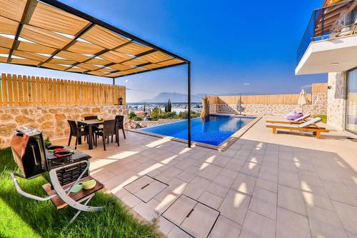 Villa Patara 3 