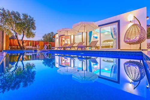 Villa Ova 