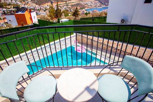 Villa Ay Kalkan