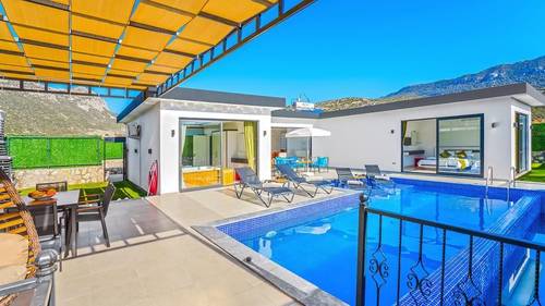 Villa Fiona 1