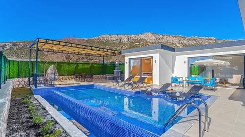 Villa Fiona 3