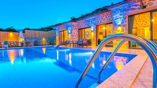 Villa Harmonia